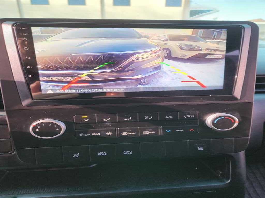 HYUNDAI Staria 2022 Negro - Importación desde Corea - HF Imports Iquique - Foto 17