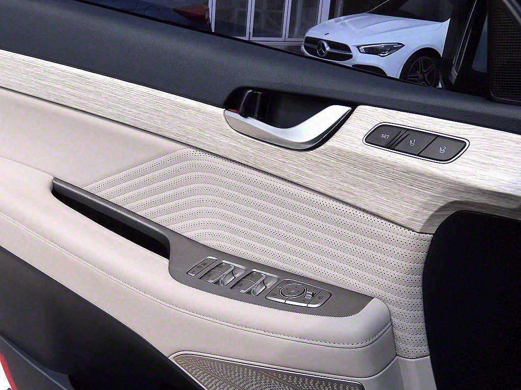 HYUNDAI Palisade - Vista 12