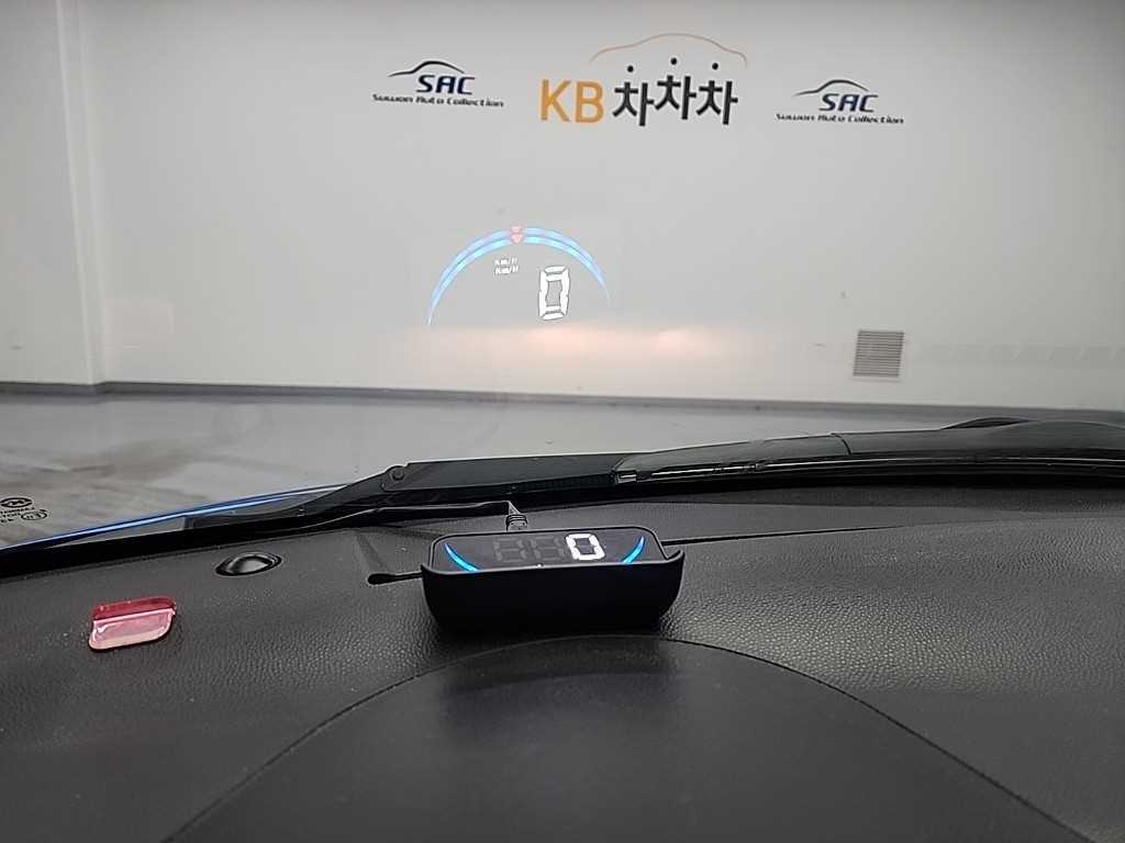 KIA Morning 2011 Azul - Importación desde Corea - HF Imports Iquique - Foto 17