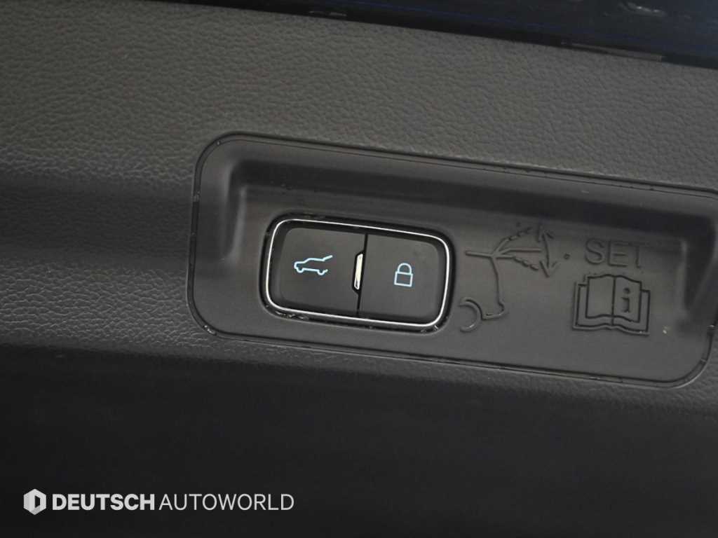 Ford Explorer 2021 Negro - Importación desde Corea - HF Imports Iquique - Foto 20