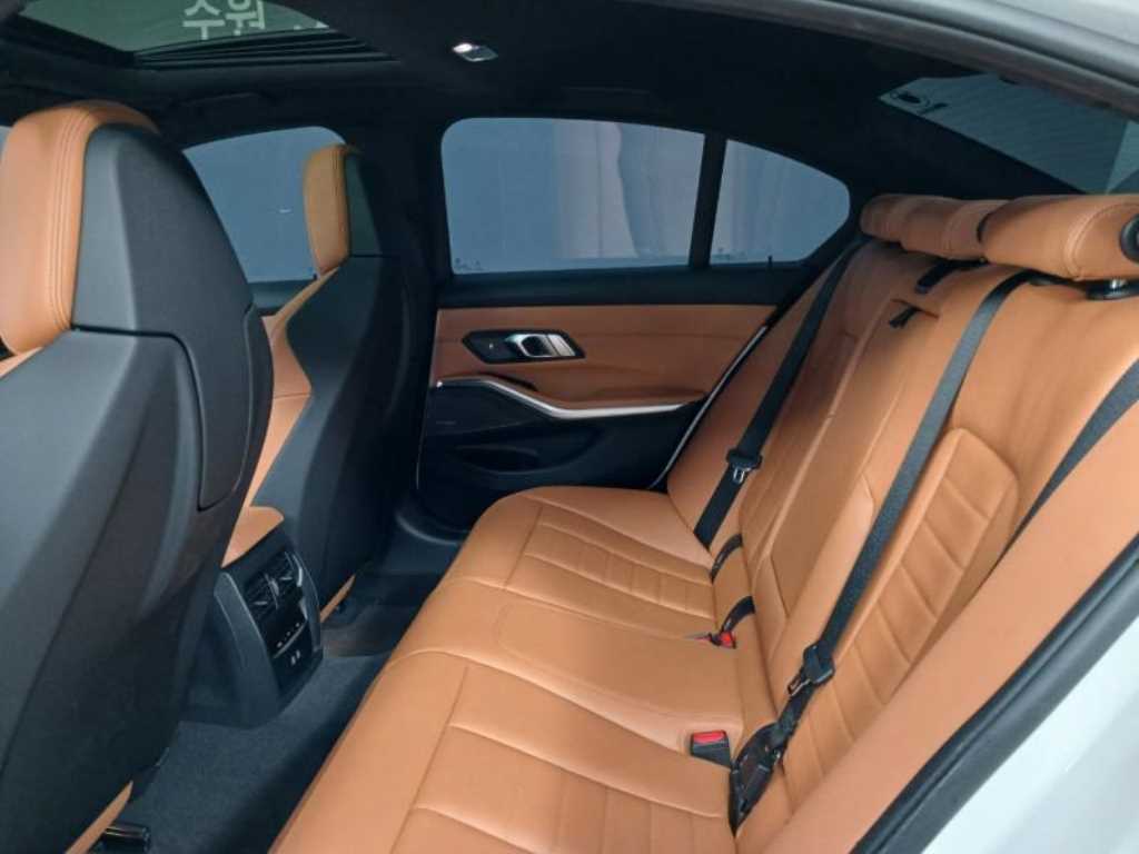 BMW 3 series - Vista 7