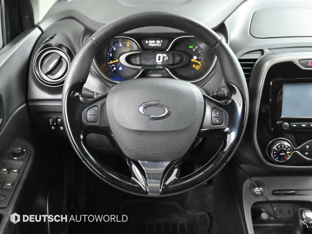 SAMSUNG QM3 2015 Negro - Importación desde Corea - HF Imports Iquique - Foto 13