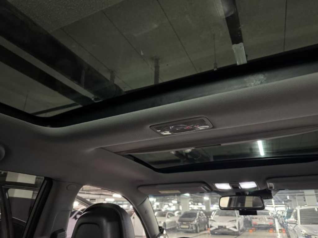 KIA Sorento 2011 Gris - Importación desde Corea - HF Imports Iquique - Foto 19