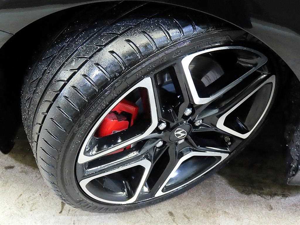 HYUNDAI Veloster 2019 Negro - Importación desde Corea - HF Imports Iquique - Foto 20