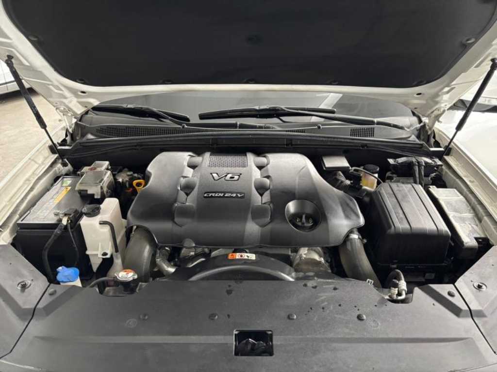 KIA Mohave 2023 - Importación desde Corea - HF Imports Iquique - Foto 19