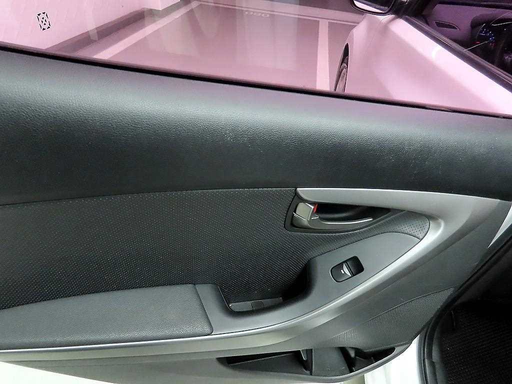 HYUNDAI Avante 2013 - Importación desde Corea - HF Imports Iquique - Foto 14