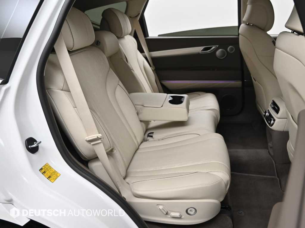 Genesis GV80 - Vista 12