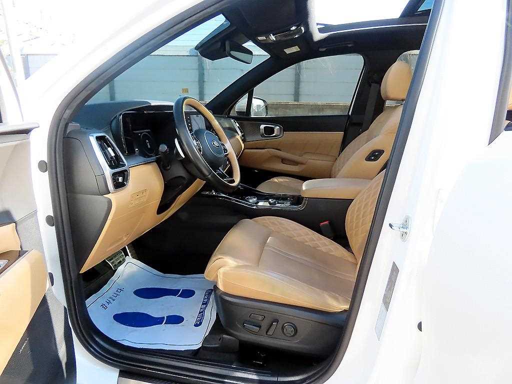 KIA Sorento - Vista 5