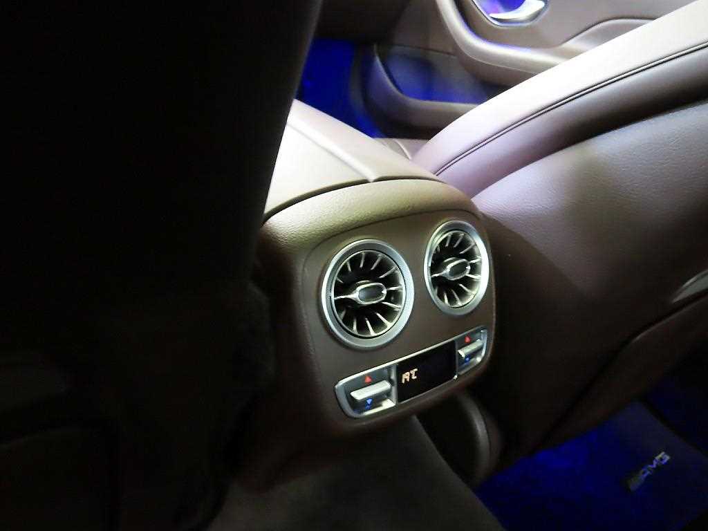 Mercedes Benz CLS Class 2021 Blanco - Importación desde Corea - HF Imports Iquique - Foto 15