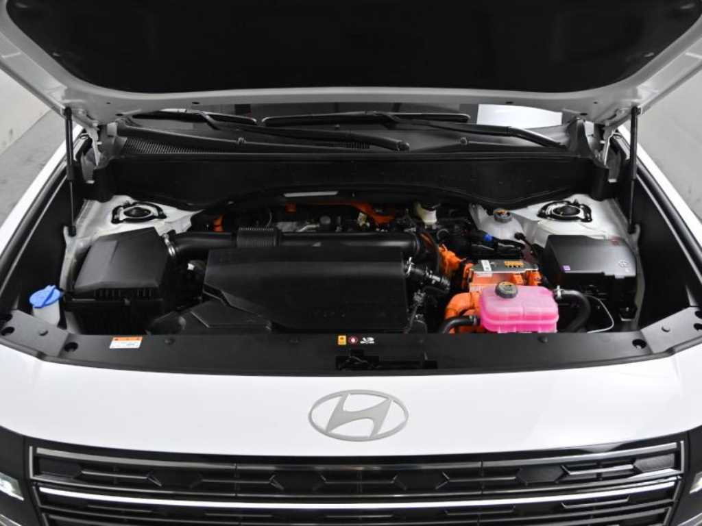 HYUNDAI Palisade - Vista 6