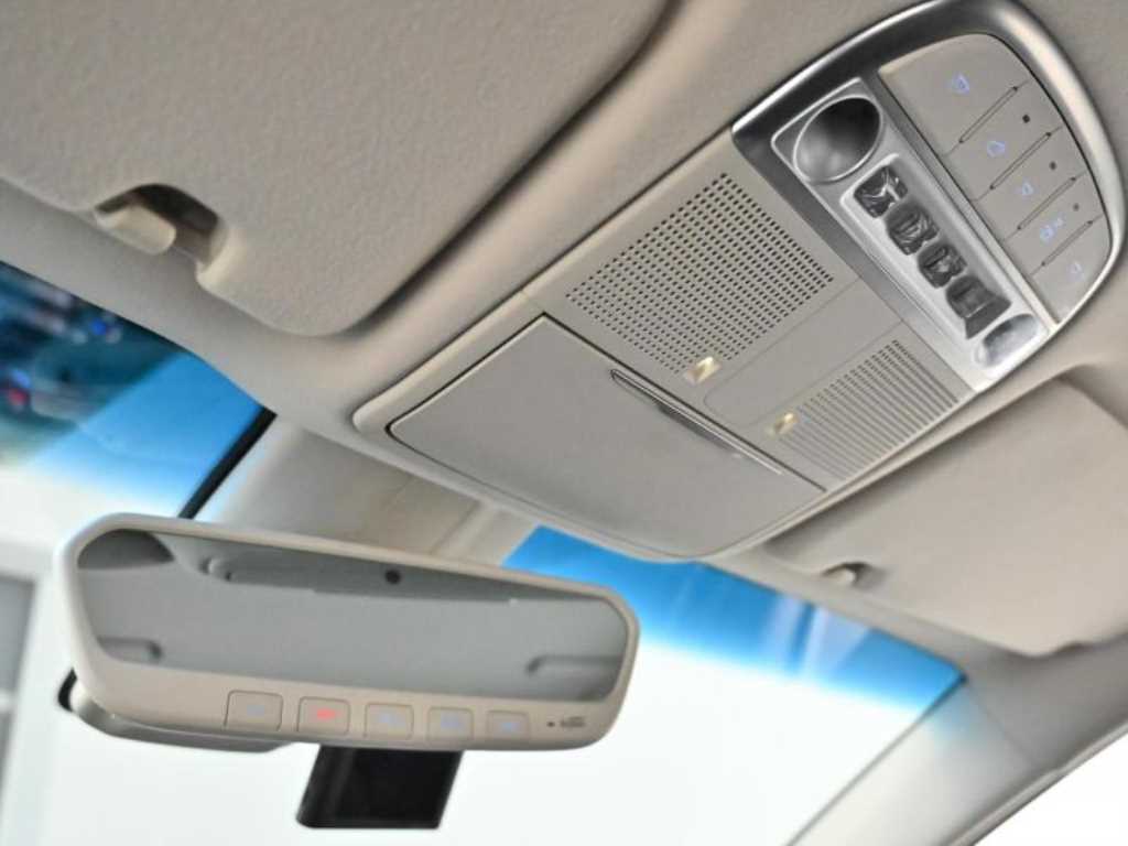 Genesis G90 2019 Negro - Importación desde Corea - HF Imports Iquique - Foto 19