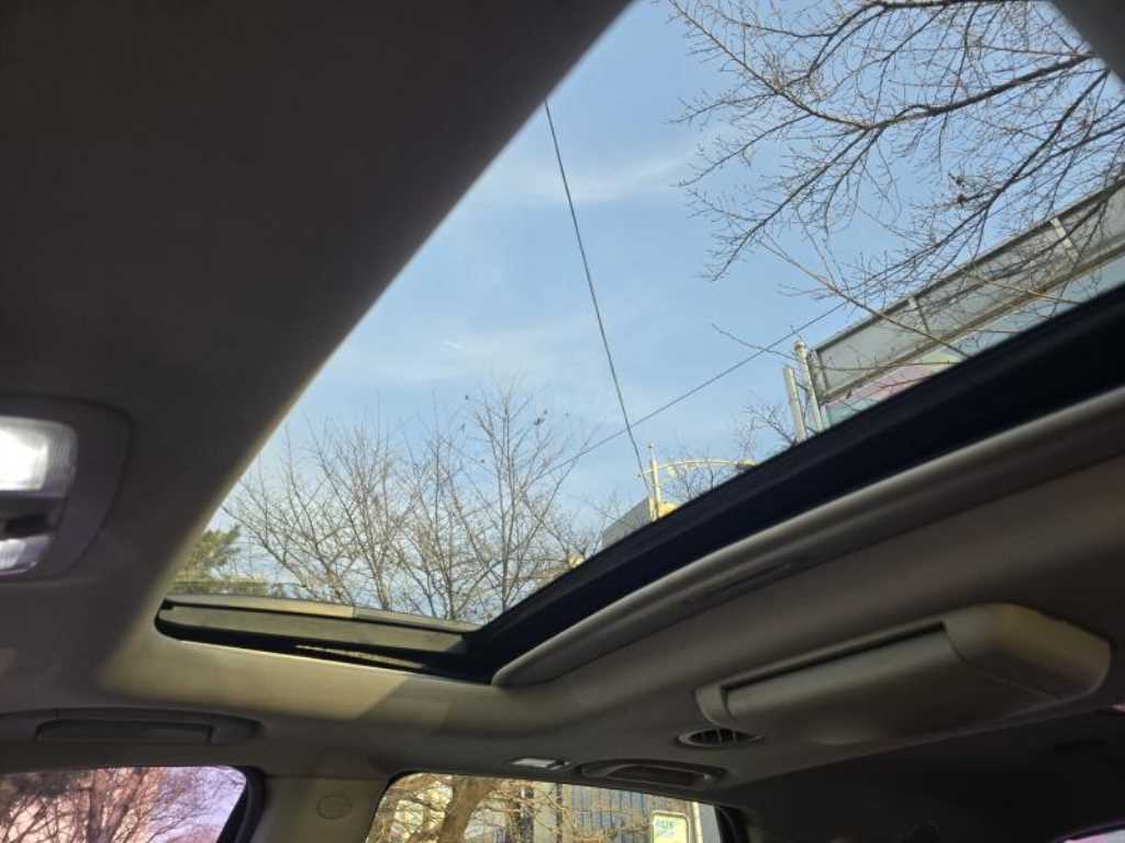 HYUNDAI Veracruz - Vista 8