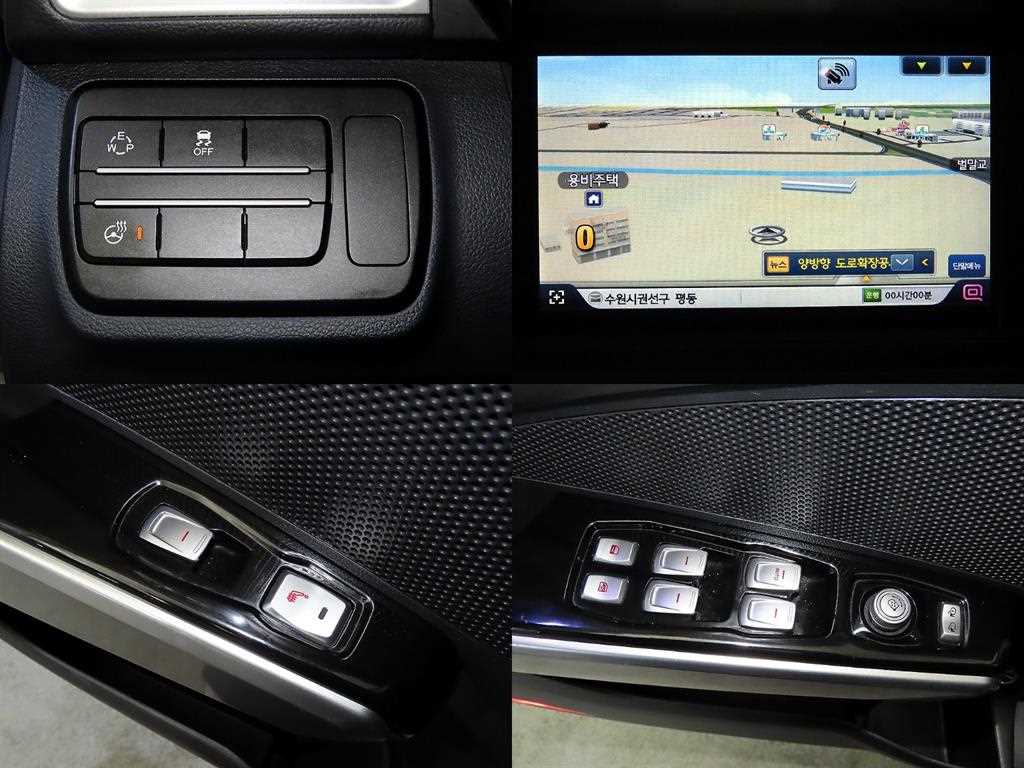 Ssangyong Tivoli 2015 Blanco - Importación desde Corea - HF Imports Iquique - Foto 18