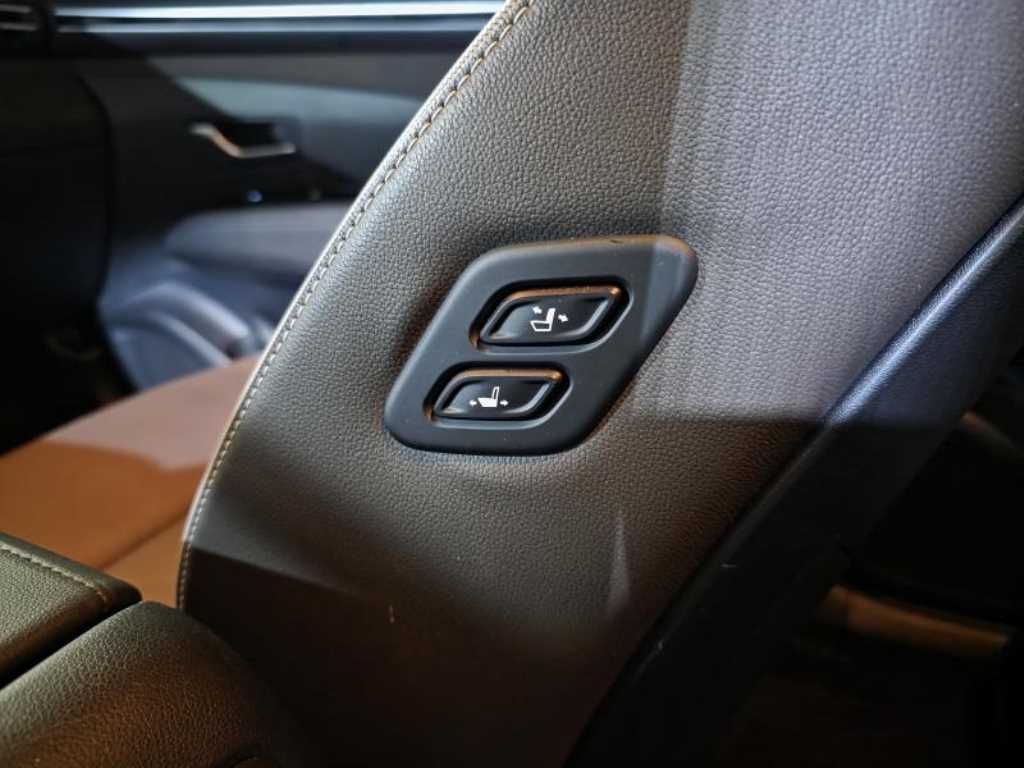 HYUNDAI Tucson - Vista 9