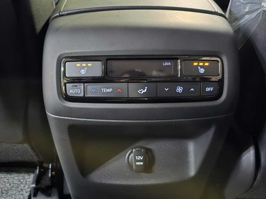 HYUNDAI Palisade 2024 Blanco - Importación desde Corea - HF Imports Iquique - Foto 15