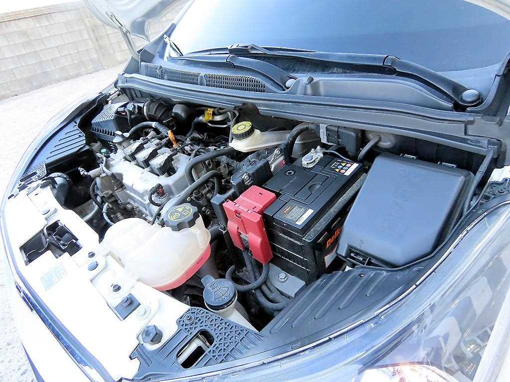 Chevrolet Spark 2017 Blanco - Importación desde Corea - HF Imports Iquique - Foto 16