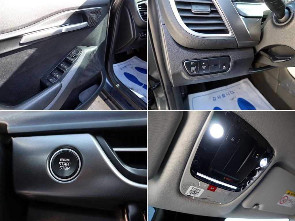 KIA Seltos 2024 - Importación desde Corea - HF Imports Iquique - Foto 15