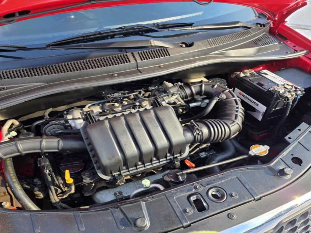 KIA Morning 2010 - Importación desde Corea - HF Imports Iquique - Foto 17