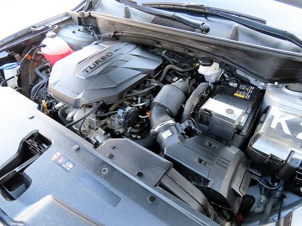 KIA Sportage 2023 Gris - Importación desde Corea - HF Imports Iquique - Foto 15