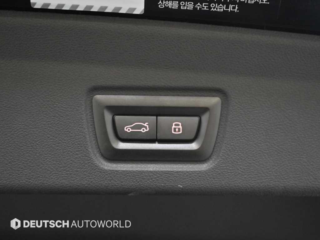 BMW i4 2025 Negro - Importación desde Corea - HF Imports Iquique - Foto 20