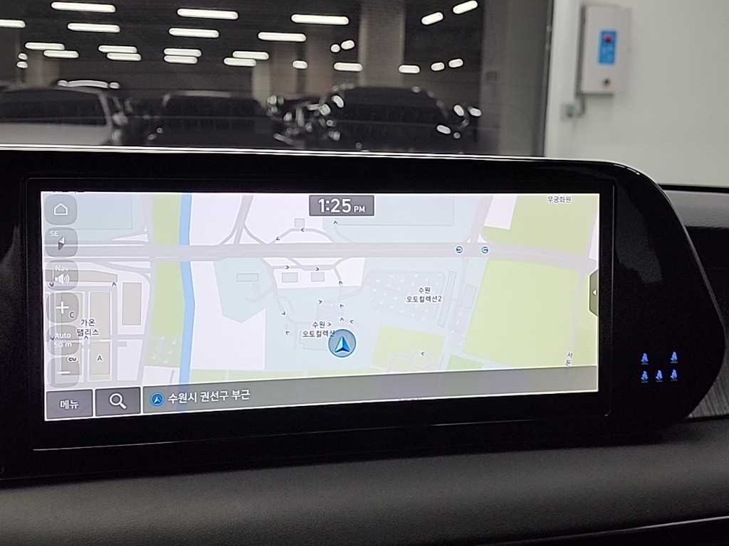 HYUNDAI Palisade 2023 Blanco - Importación desde Corea - HF Imports Iquique - Foto 14