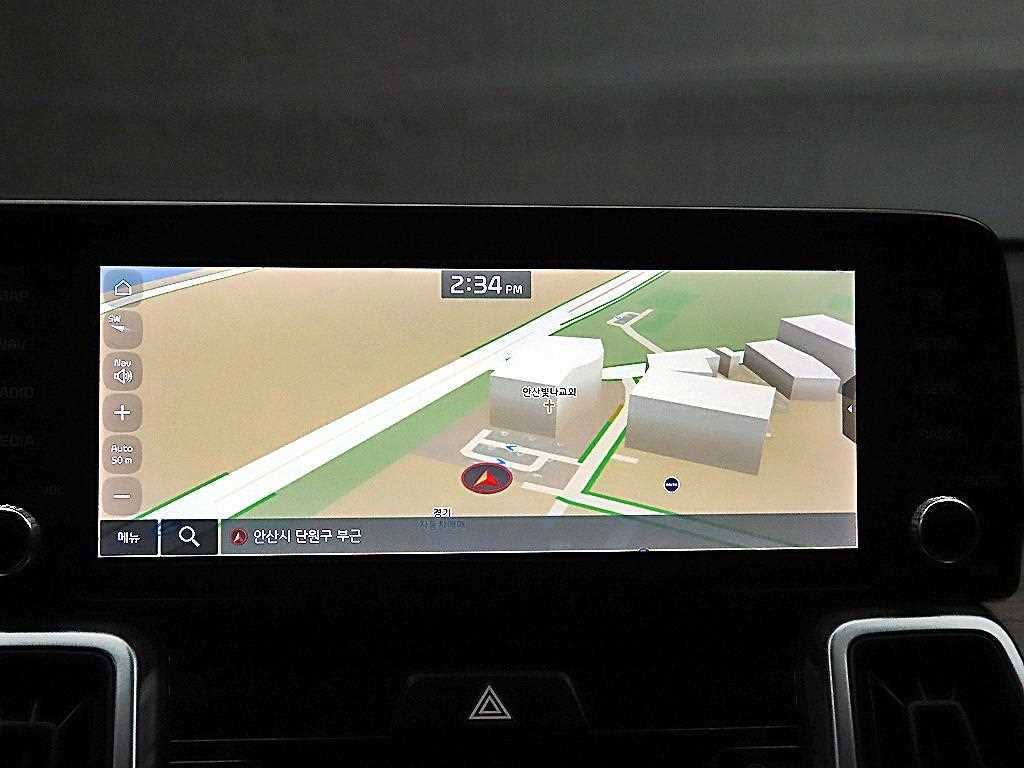 KIA Sorento 2022 Negro - Importación desde Corea - HF Imports Iquique - Foto 15