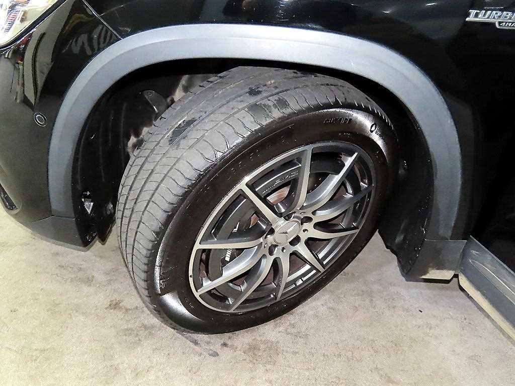 Mercedes Benz GLA Class 2022 Negro - Importación desde Corea - HF Imports Iquique - Foto 20