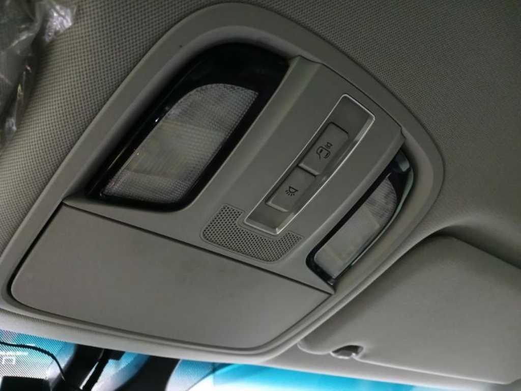 KIA K7 2016 Negro - Importación desde Corea - HF Imports Iquique - Foto 17