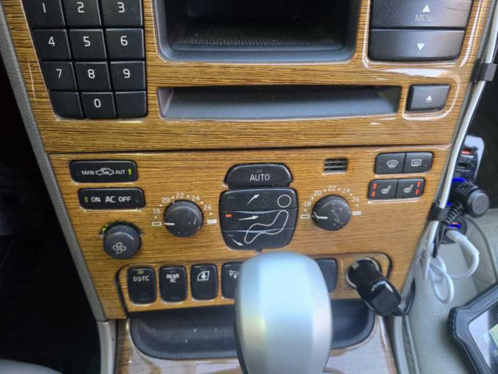 Volvo XC90 - Vista 12