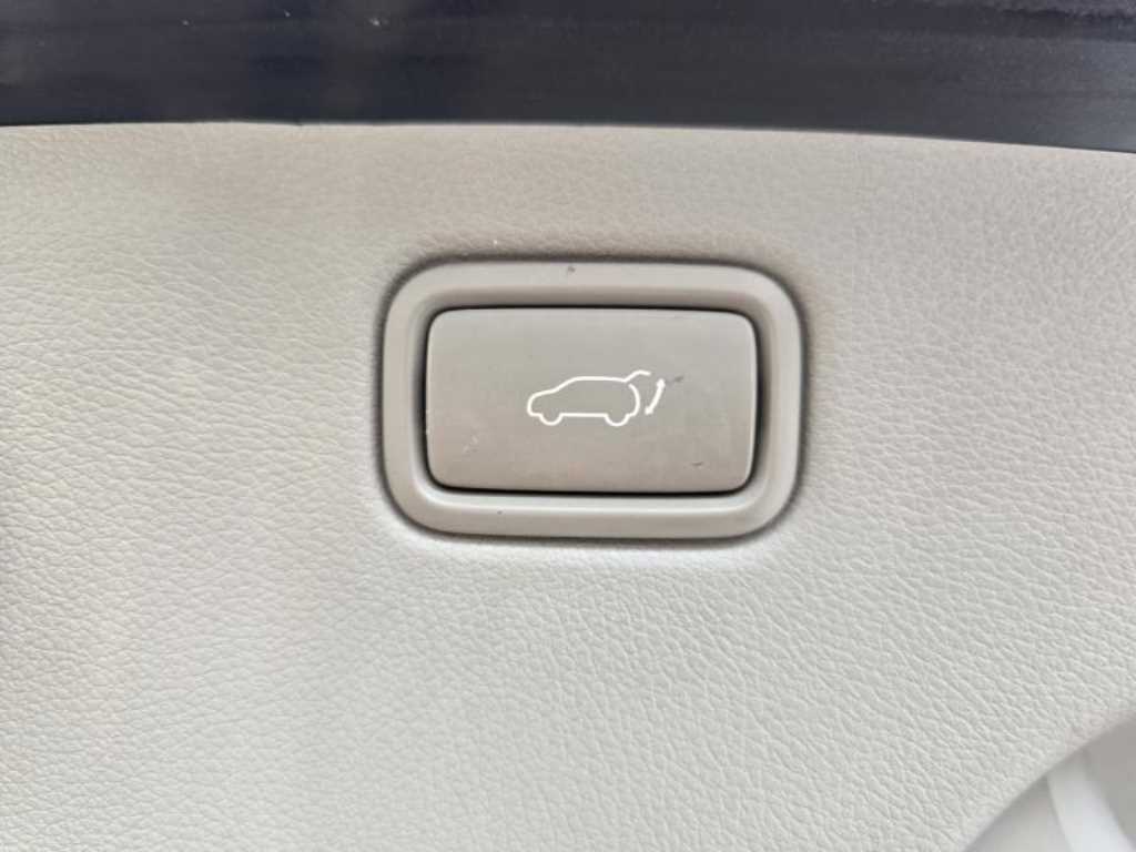 KIA Carnival - Vista 8