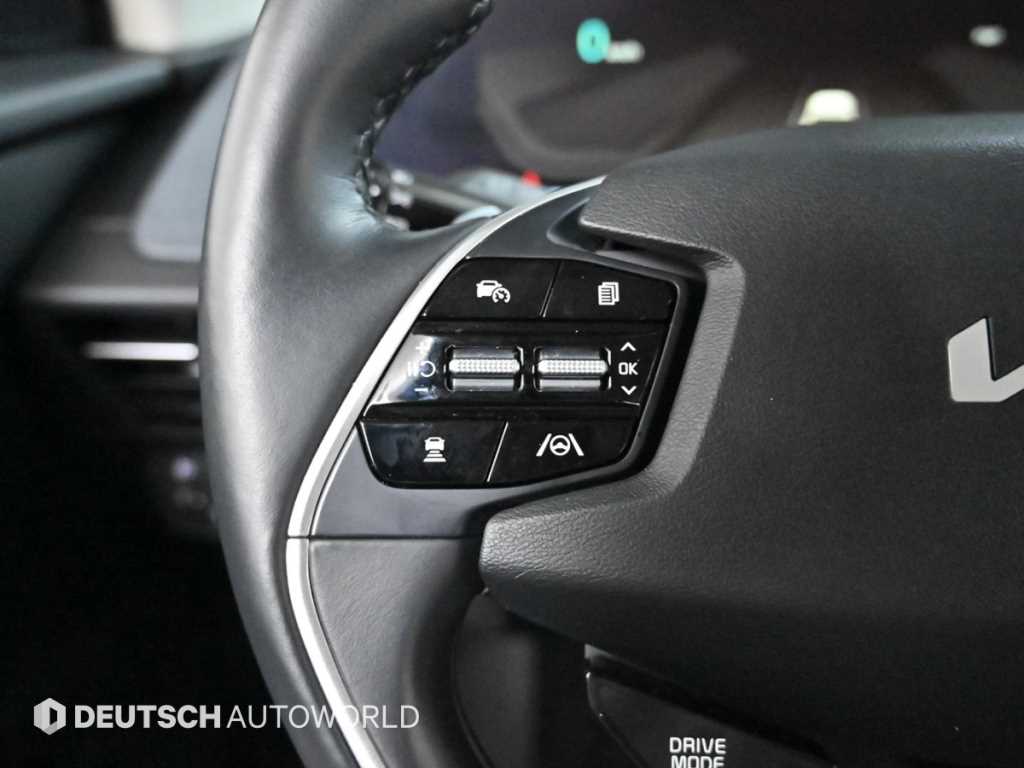 KIA EV6 2023 Gris - Importación desde Corea - HF Imports Iquique - Foto 18