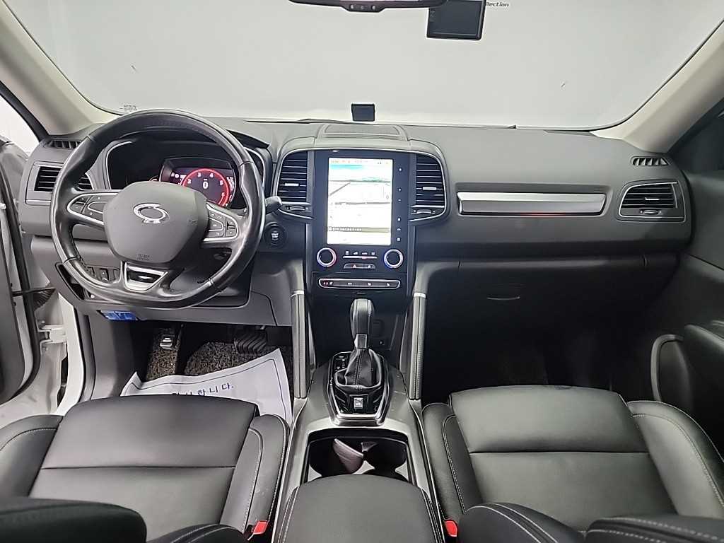 SAMSUNG QM6 - Vista 7