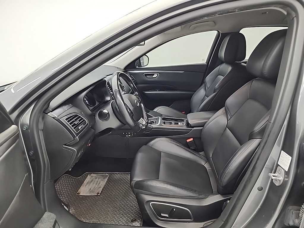 SAMSUNG SM6 - Vista 12