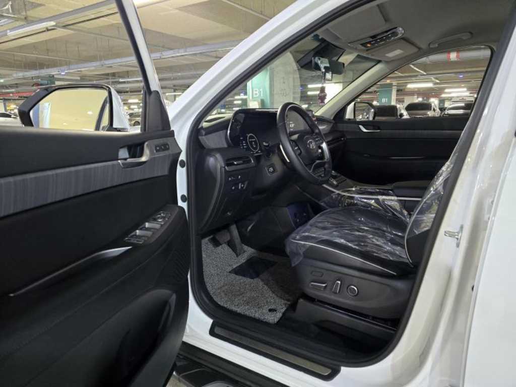 HYUNDAI Palisade - Vista 6