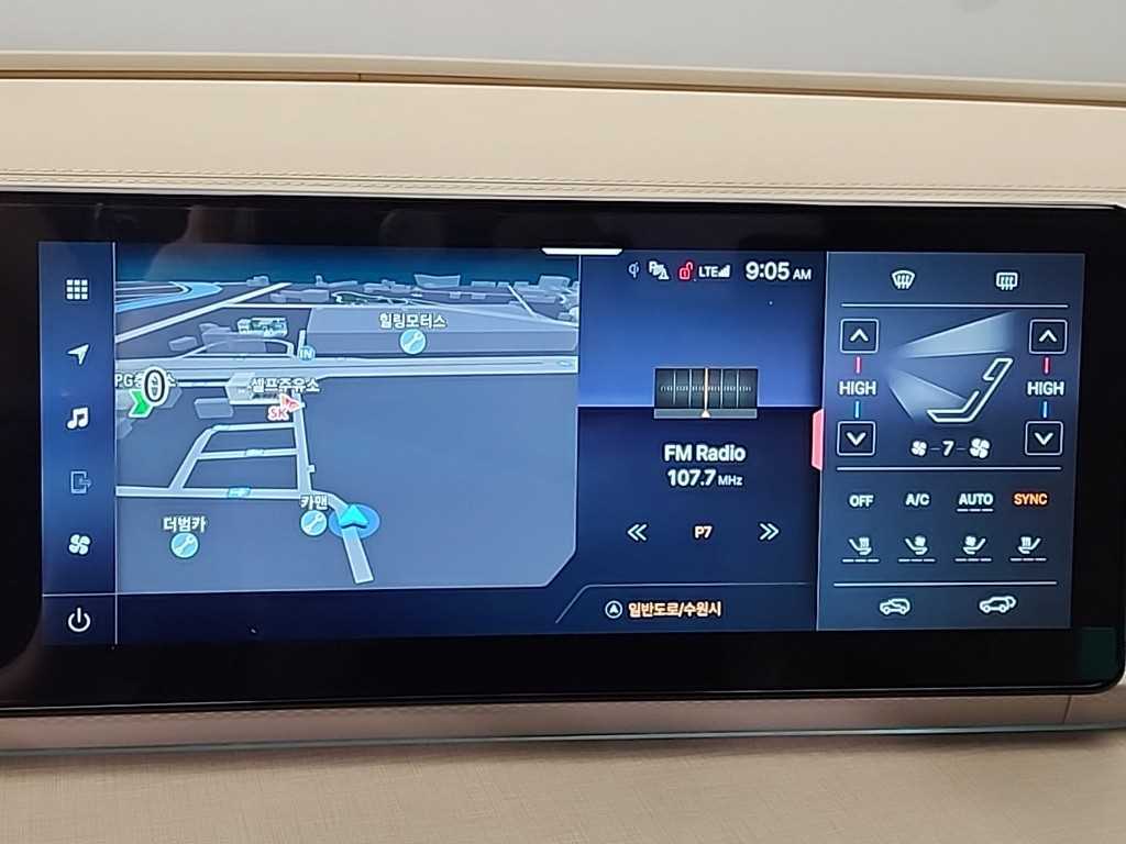 Ssangyong Action 2026 Negro - Importación desde Corea - HF Imports Iquique - Foto 16