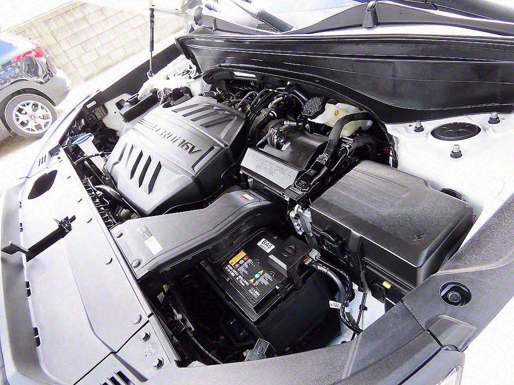 HYUNDAI Palisade 2024 Blanco - Importación desde Corea - HF Imports Iquique - Foto 19