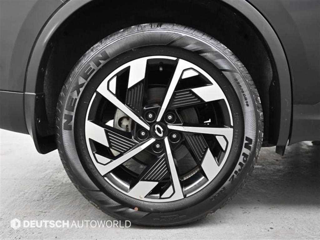 SAMSUNG QM6 2024 Negro - Importación desde Corea - HF Imports Iquique - Foto 20