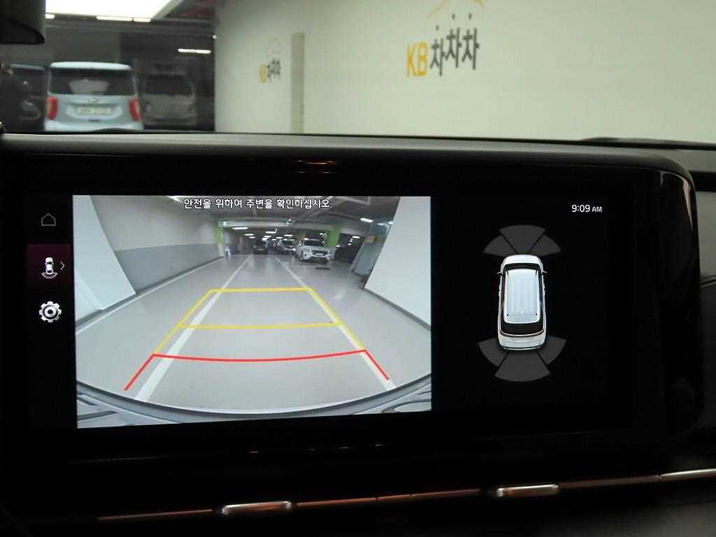 KIA Carnival 2022 Blanco - Importación desde Corea - HF Imports Iquique - Foto 16