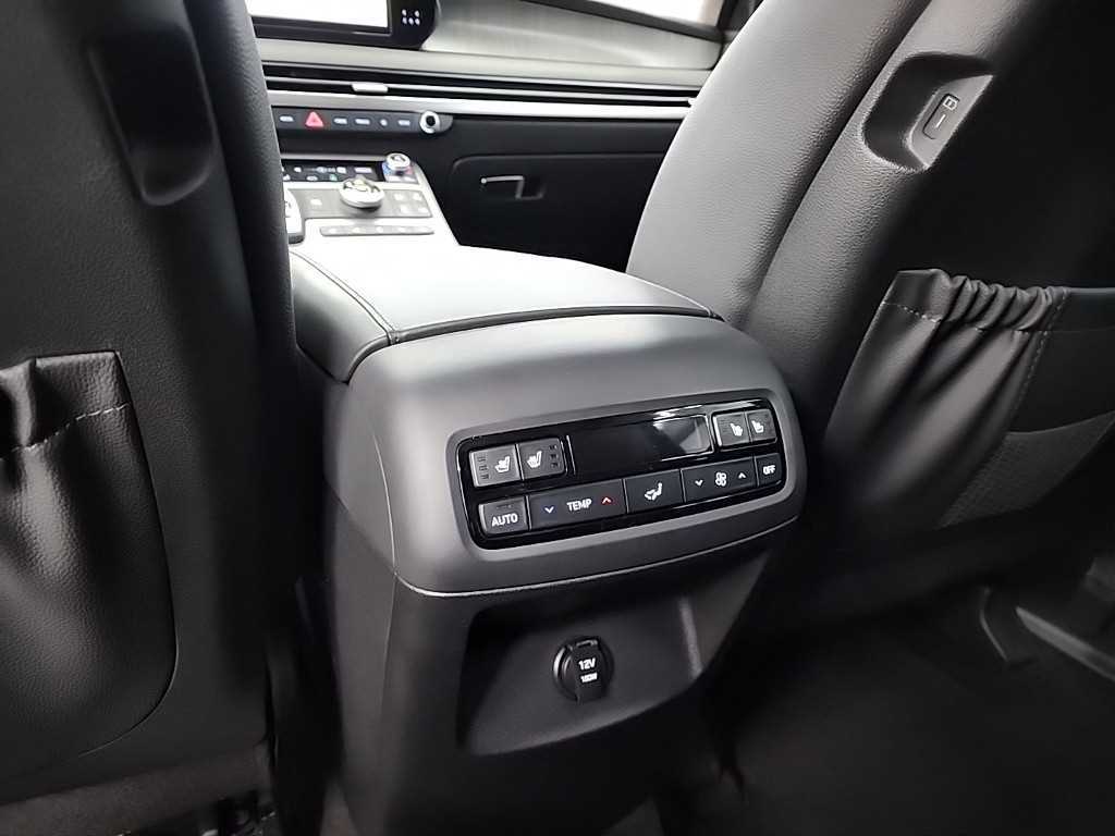 HYUNDAI Palisade 2023 Blanco - Importación desde Corea - HF Imports Iquique - Foto 13