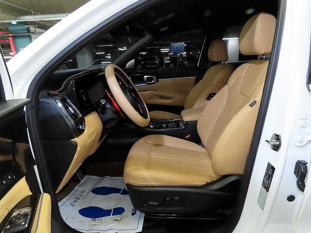 KIA Sorento - Vista 6