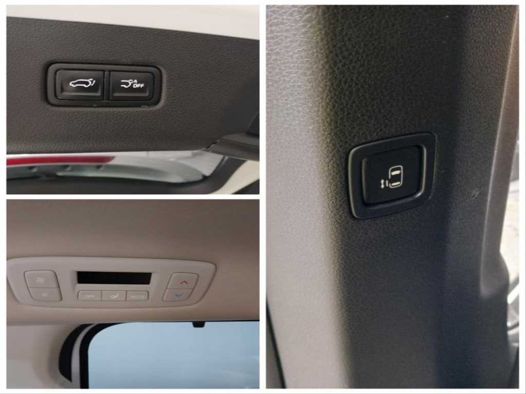 KIA Carnival 2021 Blanco - Importación desde Corea - HF Imports Iquique - Foto 17