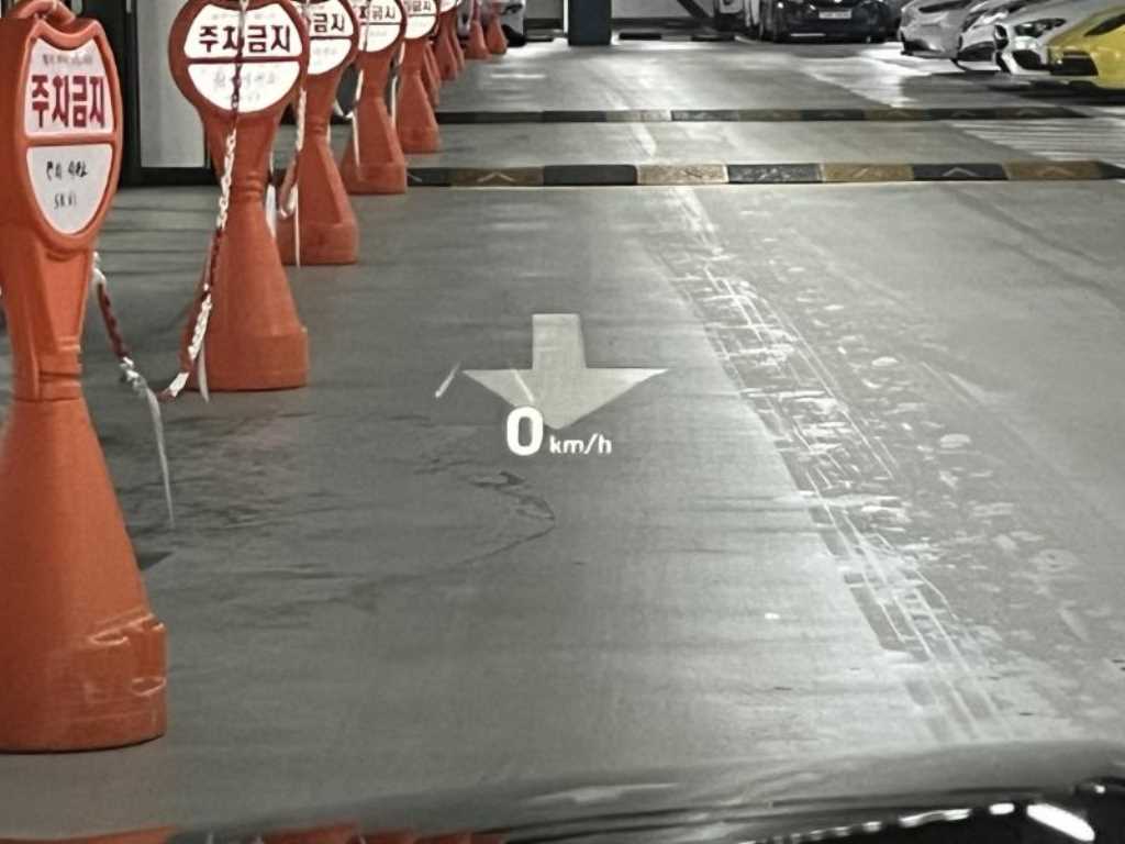 Genesis G70 2019 Negro - Importación desde Corea - HF Imports Iquique - Foto 18