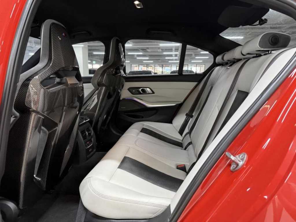 BMW 3 series - Vista 10