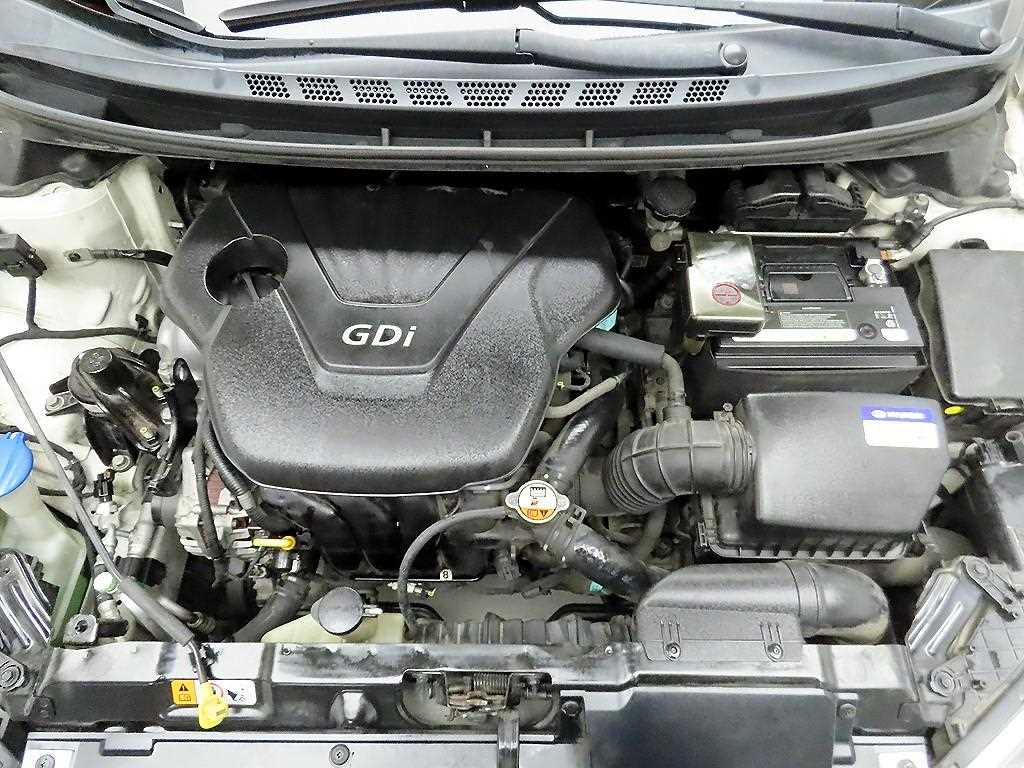 HYUNDAI Avante 2013 - Importación desde Corea - HF Imports Iquique - Foto 20