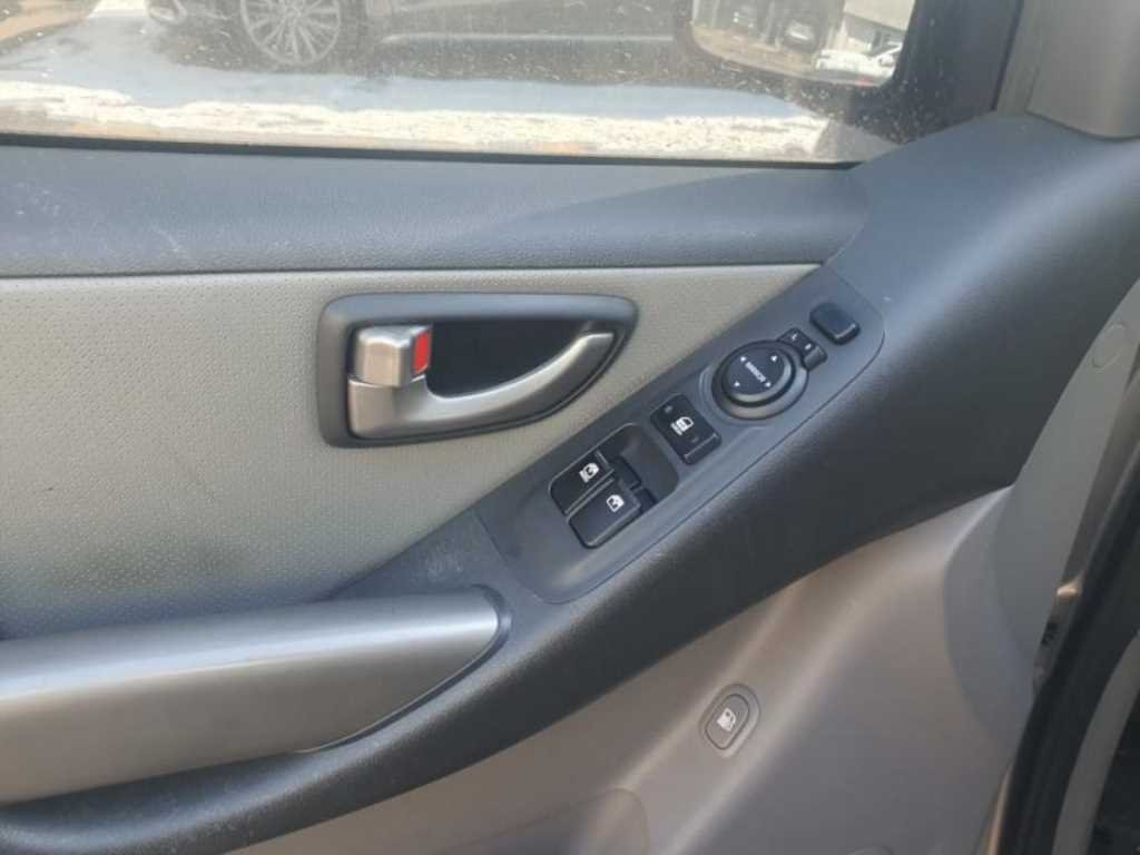 HYUNDAI Starex 2021 Plateado - Importación desde Corea - HF Imports Iquique - Foto 13