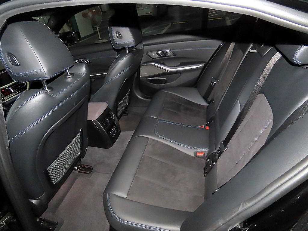 BMW 3 series - Vista 7