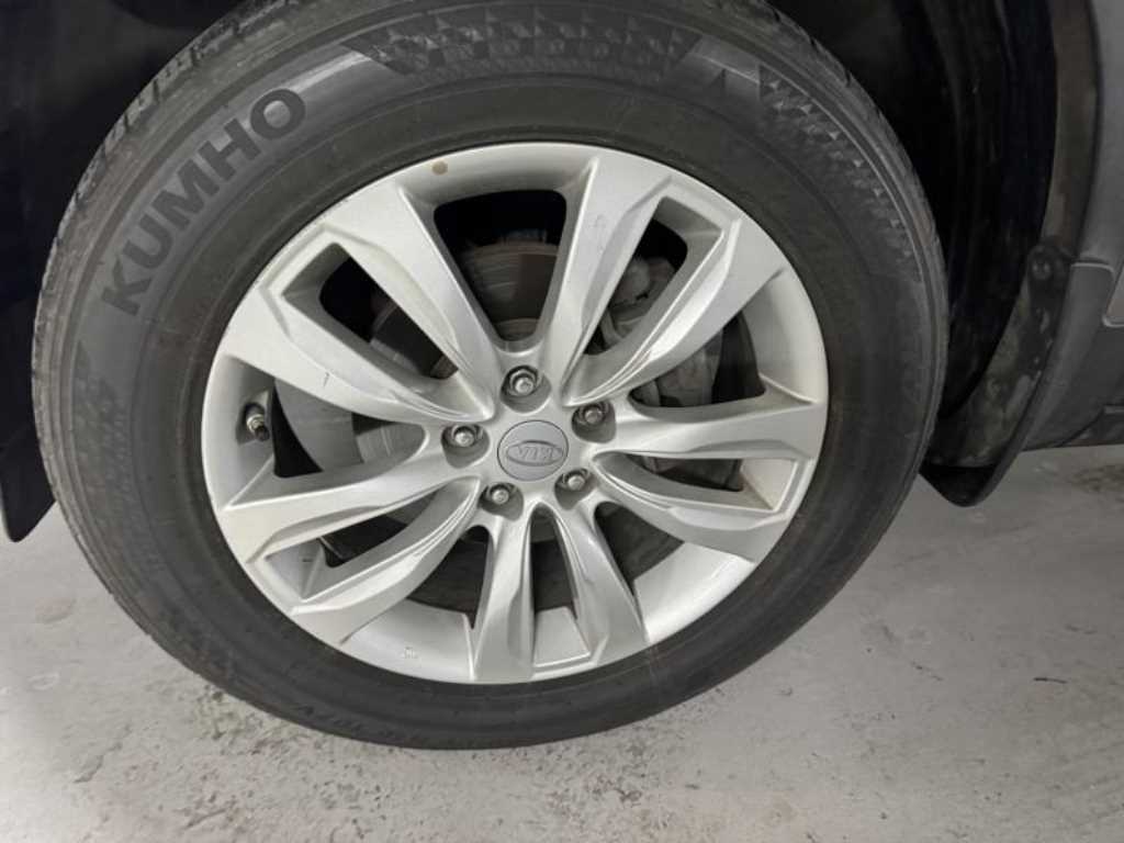 KIA Sorento - Vista 5