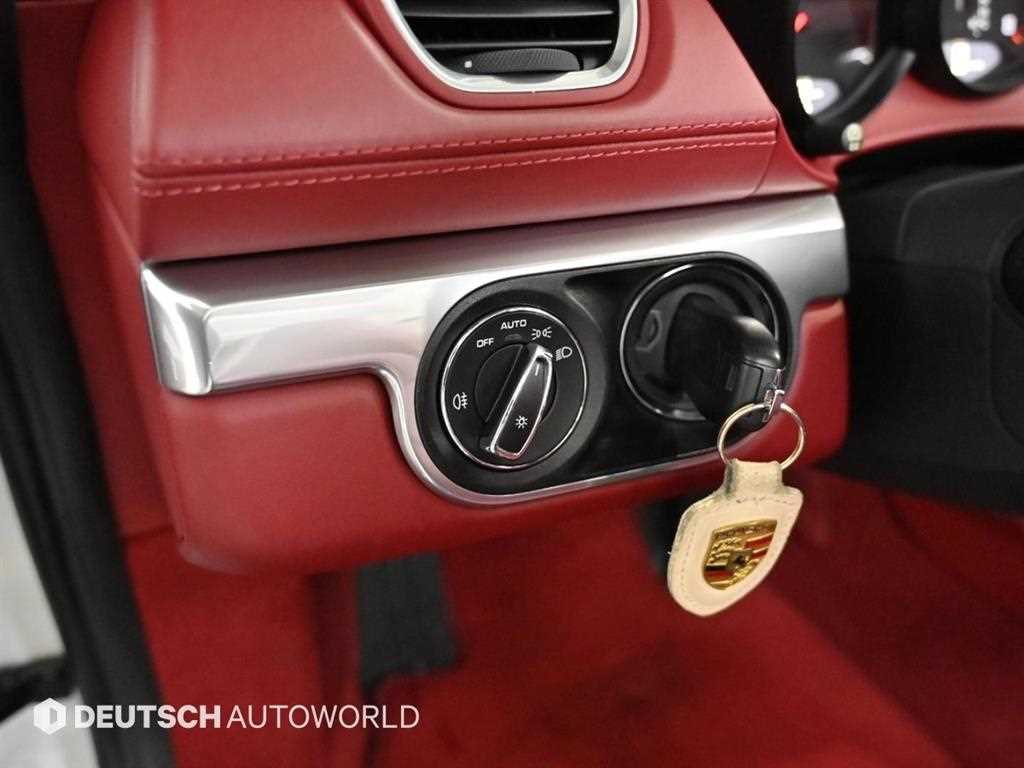 Porsche 718 2019 Blanco - Importación desde Corea - HF Imports Iquique - Foto 16