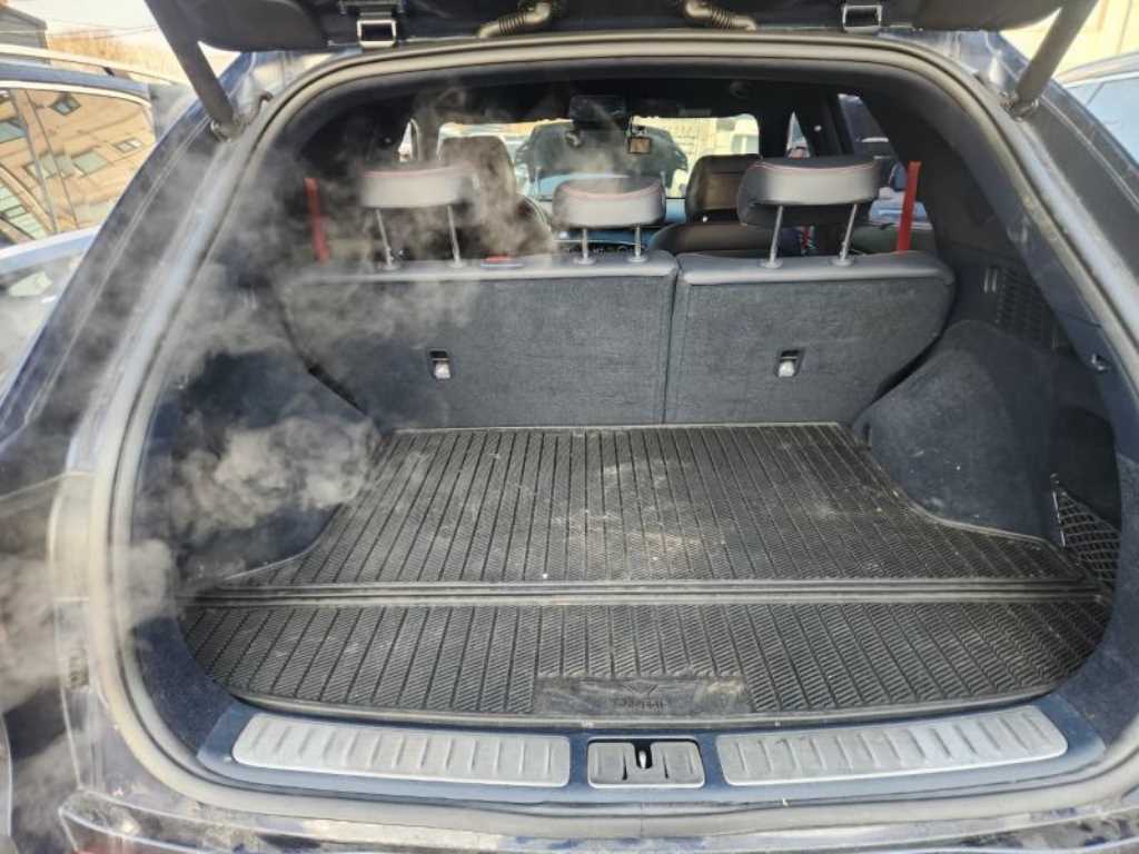 Genesis GV70 - Vista 5