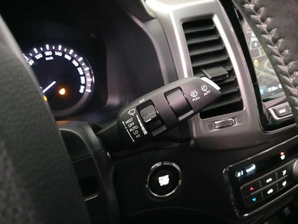 Ssangyong Rexton 2018 - Importación desde Corea - HF Imports Iquique - Foto 17